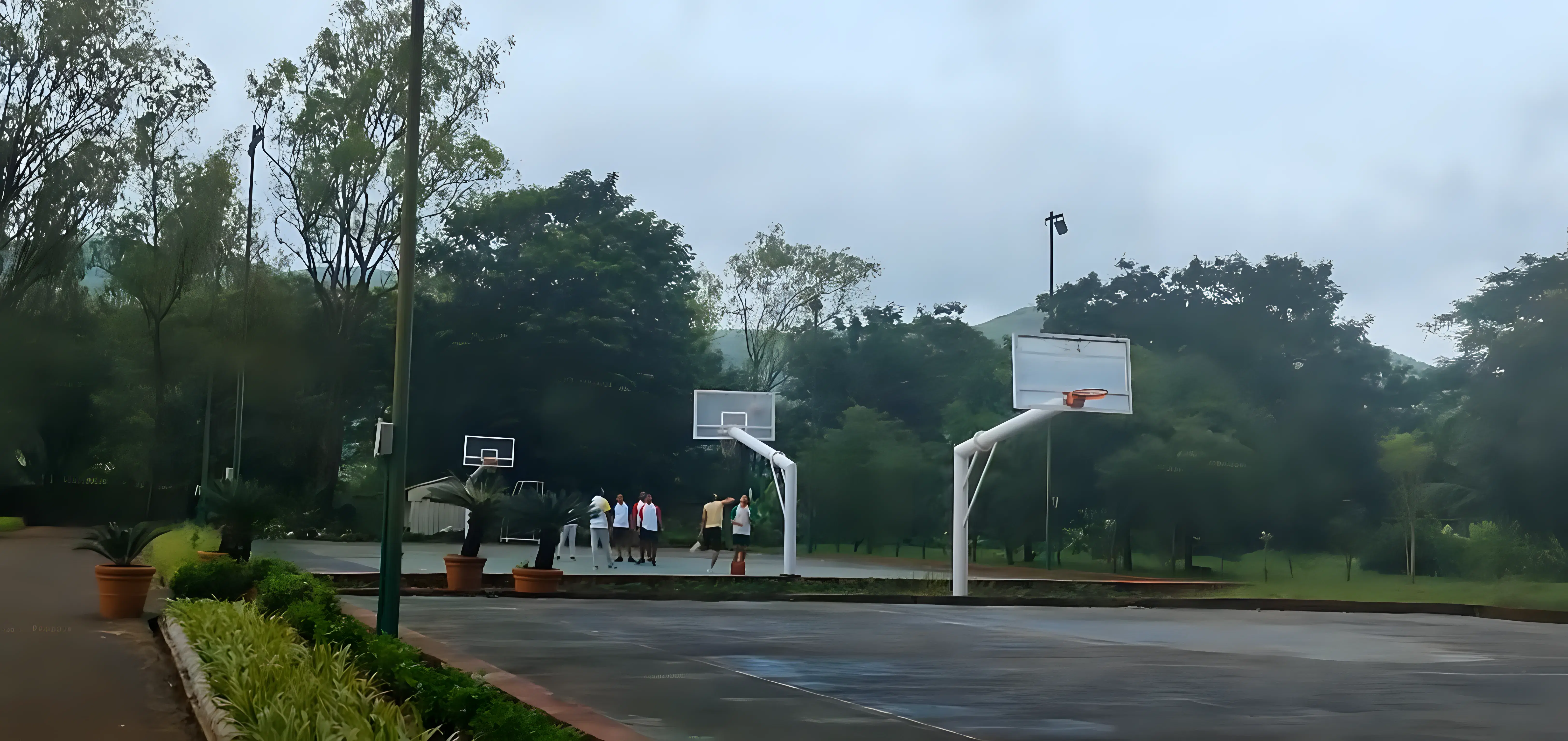 Samundra Institute of Maritime Studies sports photo 1